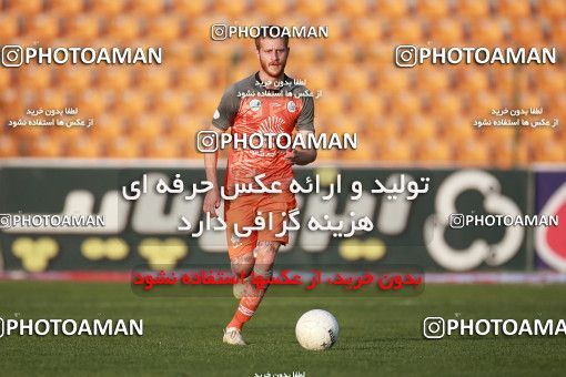 1474276, Tehran,Shahr Qods, , Iran Football Pro League، Persian Gulf Cup، Week 10، First Leg، Paykan 1 v 0 Saipa on 2019/11/07 at Shahr-e Qods Stadium