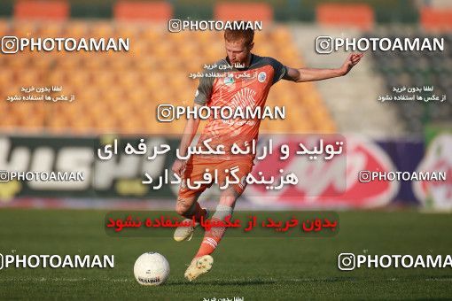 1474261, Tehran,Shahr Qods, , Iran Football Pro League، Persian Gulf Cup، Week 10، First Leg، Paykan 1 v 0 Saipa on 2019/11/07 at Shahr-e Qods Stadium