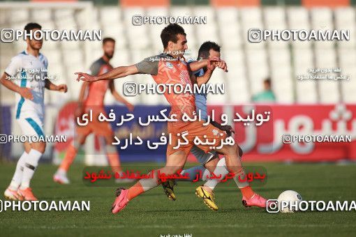 1474237, Tehran,Shahr Qods, , Iran Football Pro League، Persian Gulf Cup، Week 10، First Leg، Paykan 1 v 0 Saipa on 2019/11/07 at Shahr-e Qods Stadium