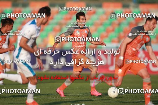 1474214, Tehran,Shahr Qods, , Iran Football Pro League، Persian Gulf Cup، Week 10، First Leg، Paykan 1 v 0 Saipa on 2019/11/07 at Shahr-e Qods Stadium