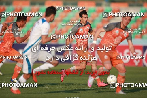 1474296, Tehran,Shahr Qods, , Iran Football Pro League، Persian Gulf Cup، Week 10، First Leg، Paykan 1 v 0 Saipa on 2019/11/07 at Shahr-e Qods Stadium
