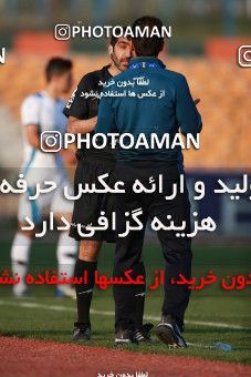 1474297, Tehran,Shahr Qods, , Iran Football Pro League، Persian Gulf Cup، Week 10، First Leg، Paykan 1 v 0 Saipa on 2019/11/07 at Shahr-e Qods Stadium