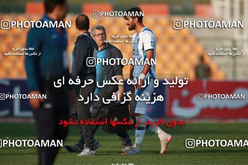1474253, Tehran,Shahr Qods, , Iran Football Pro League، Persian Gulf Cup، Week 10، First Leg، Paykan 1 v 0 Saipa on 2019/11/07 at Shahr-e Qods Stadium