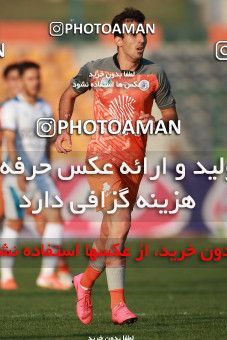 1474277, Tehran,Shahr Qods, , Iran Football Pro League، Persian Gulf Cup، Week 10، First Leg، Paykan 1 v 0 Saipa on 2019/11/07 at Shahr-e Qods Stadium