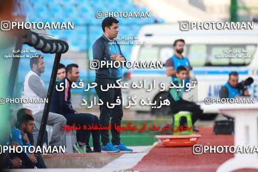 1474252, Tehran,Shahr Qods, , Iran Football Pro League، Persian Gulf Cup، Week 10، First Leg، Paykan 1 v 0 Saipa on 2019/11/07 at Shahr-e Qods Stadium