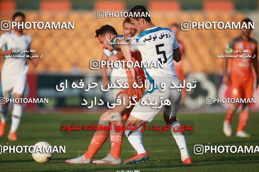 1474250, Tehran,Shahr Qods, , Iran Football Pro League، Persian Gulf Cup، Week 10، First Leg، Paykan 1 v 0 Saipa on 2019/11/07 at Shahr-e Qods Stadium