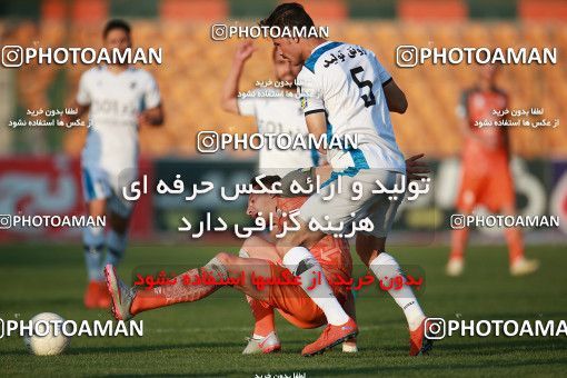 1474217, Tehran,Shahr Qods, , Iran Football Pro League، Persian Gulf Cup، Week 10، First Leg، Paykan 1 v 0 Saipa on 2019/11/07 at Shahr-e Qods Stadium
