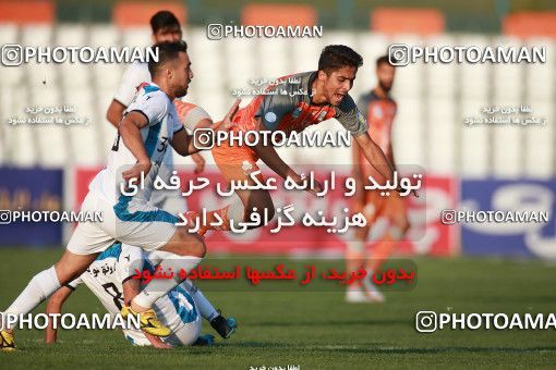 1474295, Tehran,Shahr Qods, , Iran Football Pro League، Persian Gulf Cup، Week 10، First Leg، Paykan 1 v 0 Saipa on 2019/11/07 at Shahr-e Qods Stadium
