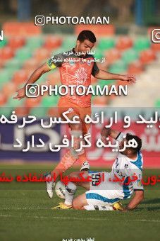 1474267, Tehran,Shahr Qods, , Iran Football Pro League، Persian Gulf Cup، Week 10، First Leg، Paykan 1 v 0 Saipa on 2019/11/07 at Shahr-e Qods Stadium