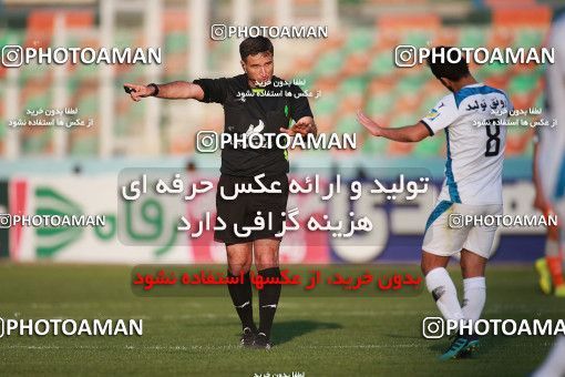 1474218, Tehran,Shahr Qods, , Iran Football Pro League، Persian Gulf Cup، Week 10، First Leg، Paykan 1 v 0 Saipa on 2019/11/07 at Shahr-e Qods Stadium