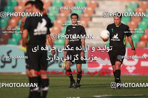 1474207, Tehran,Shahr Qods, , Iran Football Pro League، Persian Gulf Cup، Week 10، First Leg، Paykan 1 v 0 Saipa on 2019/11/07 at Shahr-e Qods Stadium