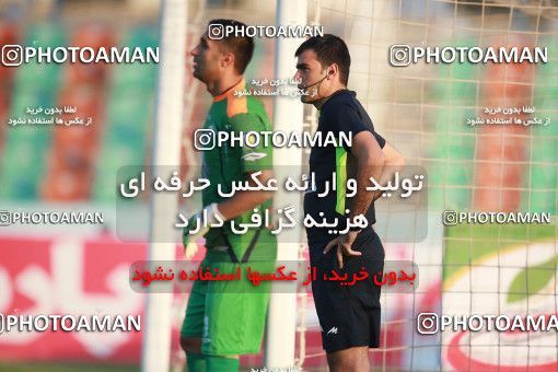 1474227, Tehran,Shahr Qods, , Iran Football Pro League، Persian Gulf Cup، Week 10، First Leg، Paykan 1 v 0 Saipa on 2019/11/07 at Shahr-e Qods Stadium