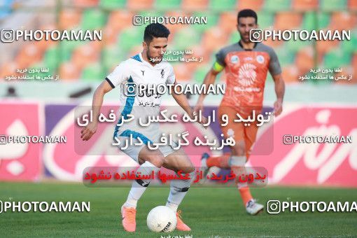 1474391, Tehran,Shahr Qods, , Iran Football Pro League، Persian Gulf Cup، Week 10، First Leg، Paykan 1 v 0 Saipa on 2019/11/07 at Shahr-e Qods Stadium