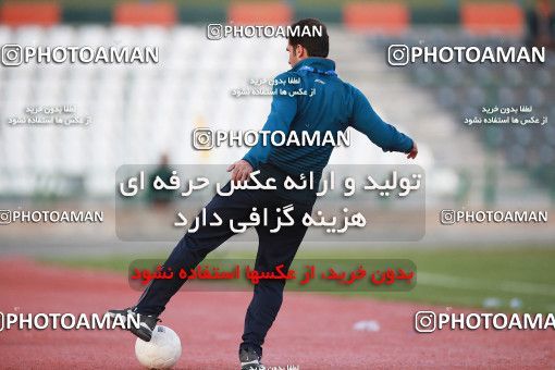 1474348, Tehran,Shahr Qods, , Iran Football Pro League، Persian Gulf Cup، Week 10، First Leg، Paykan 1 v 0 Saipa on 2019/11/07 at Shahr-e Qods Stadium