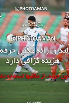 1474338, Tehran,Shahr Qods, , Iran Football Pro League، Persian Gulf Cup، Week 10، First Leg، Paykan 1 v 0 Saipa on 2019/11/07 at Shahr-e Qods Stadium