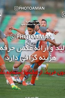 1474351, Tehran,Shahr Qods, , Iran Football Pro League، Persian Gulf Cup، Week 10، First Leg، Paykan 1 v 0 Saipa on 2019/11/07 at Shahr-e Qods Stadium