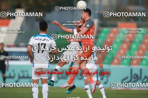 1474403, Tehran,Shahr Qods, , Iran Football Pro League، Persian Gulf Cup، Week 10، First Leg، Paykan 1 v 0 Saipa on 2019/11/07 at Shahr-e Qods Stadium