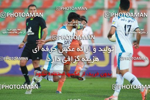 1474392, Tehran,Shahr Qods, , Iran Football Pro League، Persian Gulf Cup، Week 10، First Leg، Paykan 1 v 0 Saipa on 2019/11/07 at Shahr-e Qods Stadium