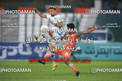 1474335, Tehran,Shahr Qods, , Iran Football Pro League، Persian Gulf Cup، Week 10، First Leg، Paykan 1 v 0 Saipa on 2019/11/07 at Shahr-e Qods Stadium