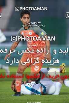 1474352, Tehran,Shahr Qods, , Iran Football Pro League، Persian Gulf Cup، Week 10، First Leg، Paykan 1 v 0 Saipa on 2019/11/07 at Shahr-e Qods Stadium