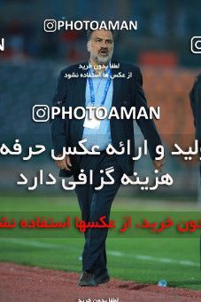 1474415, Tehran,Shahr Qods, , Iran Football Pro League، Persian Gulf Cup، Week 10، First Leg، Paykan 1 v 0 Saipa on 2019/11/07 at Shahr-e Qods Stadium