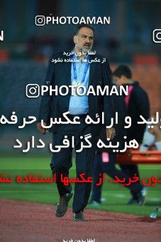 1474336, Tehran,Shahr Qods, , Iran Football Pro League، Persian Gulf Cup، Week 10، First Leg، Paykan 1 v 0 Saipa on 2019/11/07 at Shahr-e Qods Stadium