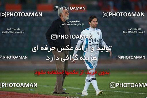 1474330, Tehran,Shahr Qods, , Iran Football Pro League، Persian Gulf Cup، Week 10، First Leg، Paykan 1 v 0 Saipa on 2019/11/07 at Shahr-e Qods Stadium