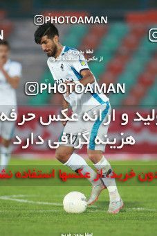 1474397, Tehran,Shahr Qods, , Iran Football Pro League، Persian Gulf Cup، Week 10، First Leg، Paykan 1 v 0 Saipa on 2019/11/07 at Shahr-e Qods Stadium