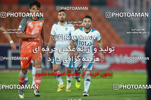 1474395, Tehran,Shahr Qods, , Iran Football Pro League، Persian Gulf Cup، Week 10، First Leg، Paykan 1 v 0 Saipa on 2019/11/07 at Shahr-e Qods Stadium