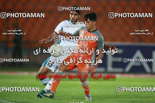 1474366, Tehran,Shahr Qods, , Iran Football Pro League، Persian Gulf Cup، Week 10، First Leg، Paykan 1 v 0 Saipa on 2019/11/07 at Shahr-e Qods Stadium