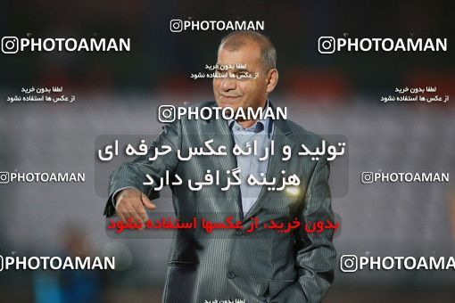 1474406, Tehran,Shahr Qods, , Iran Football Pro League، Persian Gulf Cup، Week 10، First Leg، Paykan 1 v 0 Saipa on 2019/11/07 at Shahr-e Qods Stadium