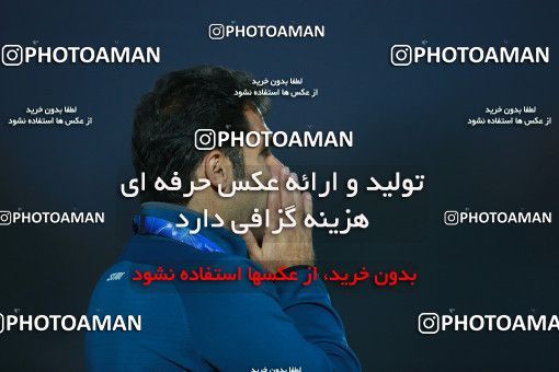 1474360, Tehran,Shahr Qods, , Iran Football Pro League، Persian Gulf Cup، Week 10، First Leg، Paykan 1 v 0 Saipa on 2019/11/07 at Shahr-e Qods Stadium
