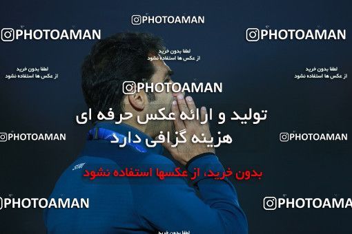 1474332, Tehran,Shahr Qods, , Iran Football Pro League، Persian Gulf Cup، Week 10، First Leg، Paykan 1 v 0 Saipa on 2019/11/07 at Shahr-e Qods Stadium