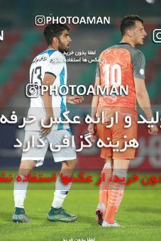 1474371, Tehran,Shahr Qods, , Iran Football Pro League، Persian Gulf Cup، Week 10، First Leg، Paykan 1 v 0 Saipa on 2019/11/07 at Shahr-e Qods Stadium