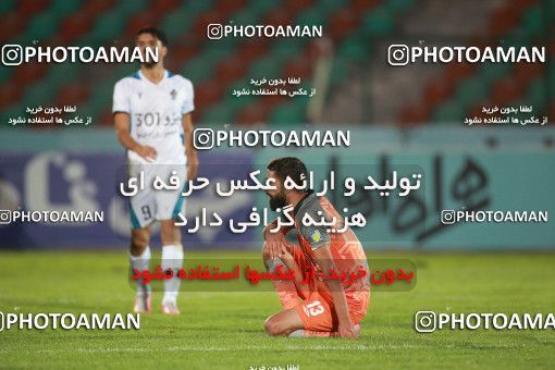 1474384, Tehran,Shahr Qods, , Iran Football Pro League، Persian Gulf Cup، Week 10، First Leg، Paykan 1 v 0 Saipa on 2019/11/07 at Shahr-e Qods Stadium