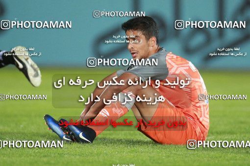 1474393, Tehran,Shahr Qods, , Iran Football Pro League، Persian Gulf Cup، Week 10، First Leg، Paykan 1 v 0 Saipa on 2019/11/07 at Shahr-e Qods Stadium
