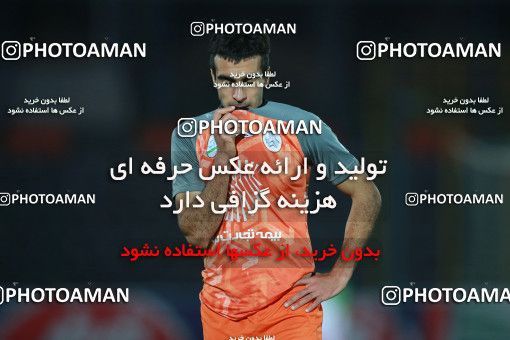 1474333, Tehran,Shahr Qods, , Iran Football Pro League، Persian Gulf Cup، Week 10، First Leg، Paykan 1 v 0 Saipa on 2019/11/07 at Shahr-e Qods Stadium