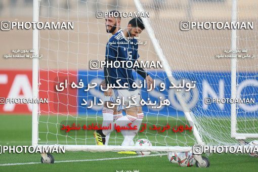 1477387, Dubai, , مسابقات فوتبال جام ملت های آسیا 2019 امارات, Iran National Football Team Training Session on 2019/01/15 at ورزشگاه الوصل امارات