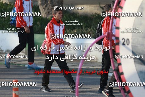1477052, Tehran, , Iran U-14 National Football Team Training Session on 2018/12/11 at Iran National Football Center