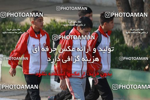 1477097, Tehran, , Iran U-14 National Football Team Training Session on 2018/12/11 at Iran National Football Center