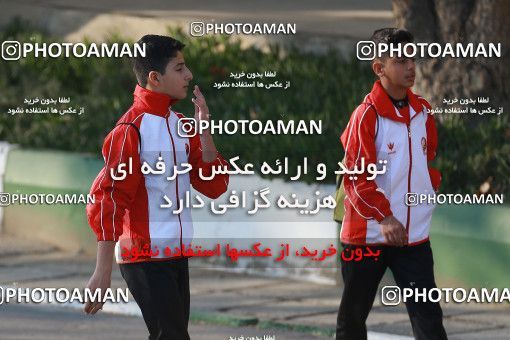 1477082, Tehran, , Iran U-14 National Football Team Training Session on 2018/12/11 at Iran National Football Center