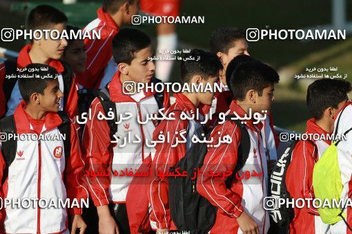1477087, Tehran, , Iran U-14 National Football Team Training Session on 2018/12/11 at Iran National Football Center