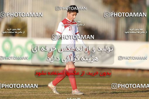 1477098, Tehran, , Iran U-14 National Football Team Training Session on 2018/12/11 at Iran National Football Center