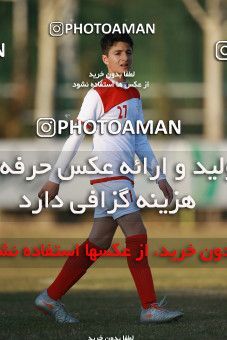 1477066, Tehran, , Iran U-14 National Football Team Training Session on 2018/12/11 at Iran National Football Center