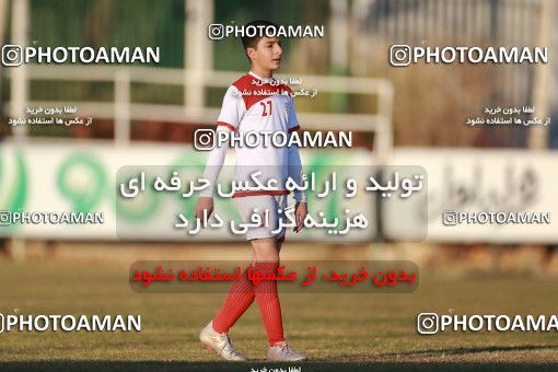 1477093, Tehran, , Iran U-14 National Football Team Training Session on 2018/12/11 at Iran National Football Center