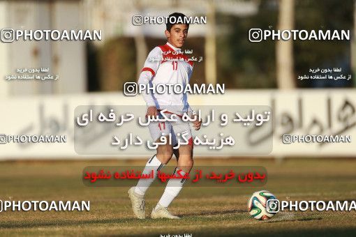 1477109, Tehran, , Iran U-14 National Football Team Training Session on 2018/12/11 at Iran National Football Center