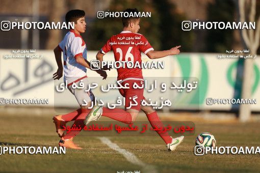 1476983, Tehran, , Iran U-14 National Football Team Training Session on 2018/12/11 at Iran National Football Center