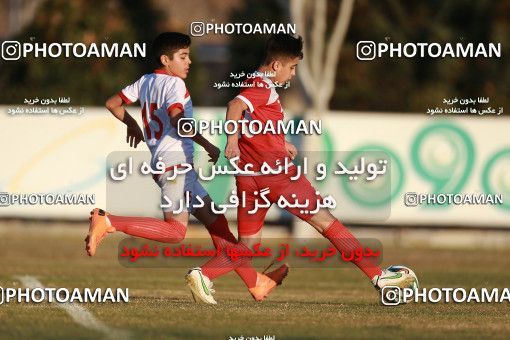 1477068, Tehran, , Iran U-14 National Football Team Training Session on 2018/12/11 at Iran National Football Center