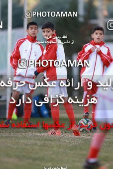 1477049, Tehran, , Iran U-14 National Football Team Training Session on 2018/12/11 at Iran National Football Center
