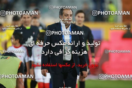 1478850, Tehran, , Iran Football Pro League، Persian Gulf Cup، Week 8، First Leg، Esteghlal 2 v 0 Pars Jonoubi Jam on 2019/10/25 at Azadi Stadium